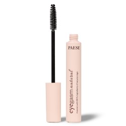 PAESE EYEGASM NATURAL Mascara 8ml PAESE EYEGASM NATURAL Mascara 8ml