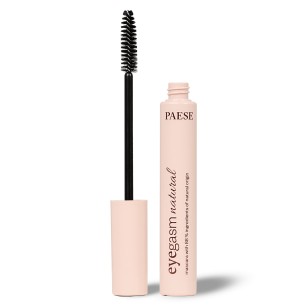 PAESE EYEGASM NATURAL Mascara 8ml