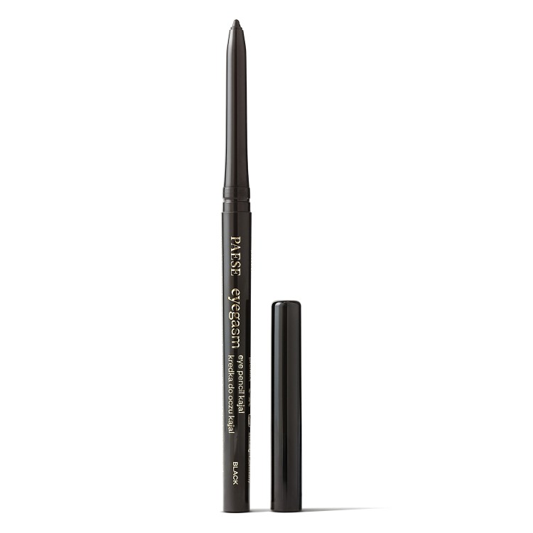 PAESE EYEGASM Eye pencil kajal BLACK PAESE EYEGASM Eye pencil kajal BLACK