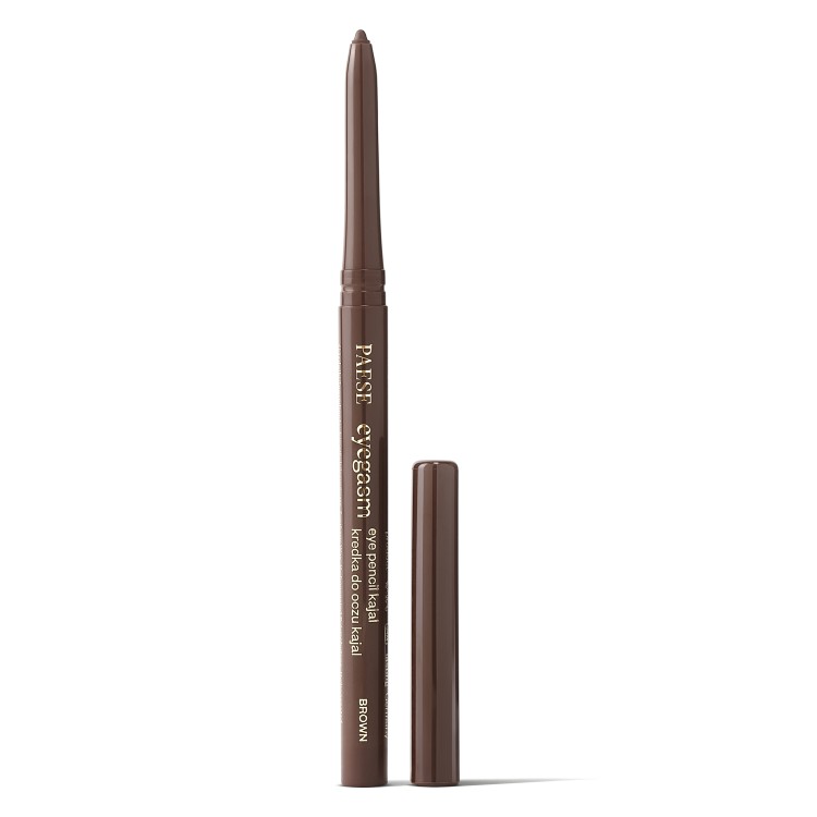 PAESE EYEGASM Eye pencil kajal BROWN