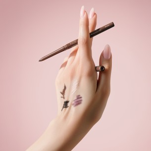 PAESE EYEGASM Eye pencil kajal BROWN PAESE EYEGASM Eye pencil kajal BROWN