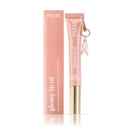 PAESE Glossy Lip Oil 01 Fearless 9g PAESE Glossy Lip Oil 01 Fearless 9g