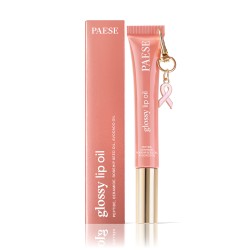 PAESE Glossy Lip Oil 02 Unbreakable 9g PAESE Glossy Lip Oil 02 Unbreakable 9g