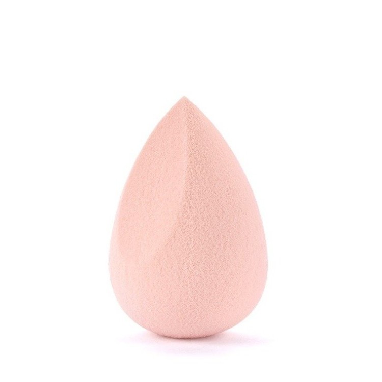 PAESE BOHO BEAUTY MAKEUP SPONGE CANDY PINK CUT