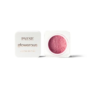 PAESE GLOWEROUS EYE PIGMENT GLOW ROSE 1.5g