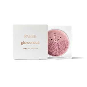PAESE GLOWEROUS LOOSE HIGHLIGHTER 01 ROSE 5g