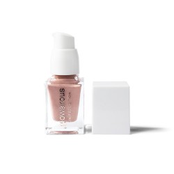 PAESE GLOWEROUS LIQUID HIGHLIGHTER SPARKLE ROSE 16ml