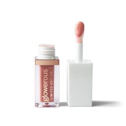 PAESE GLOWEROUS LIP GLOSS 02 GLOW ROSE 5ml