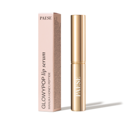 PAESE GLOWYPOP 3in1 regenerating lip serum 2.2g CHOCOLATE SWIRL 505 PAESE GLOWYPOP 3in1 regenerating lip serum 2.2g CHOCOLATE SWIRL 505