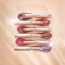 PAESE GLOWYPOP 3in1 regenerating lip serum 2.2g CHOCOLATE SWIRL 505 PAESE GLOWYPOP 3in1 regenerating lip serum 2.2g CHOCOLATE SWIRL 505