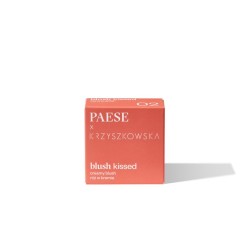 PAESE CREAMY BLUSH blush kissed 02 4g