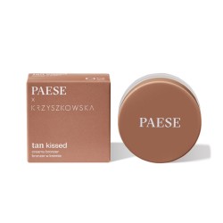 PAESE CREAMY Bronzer tan kissed 02 warm 12g