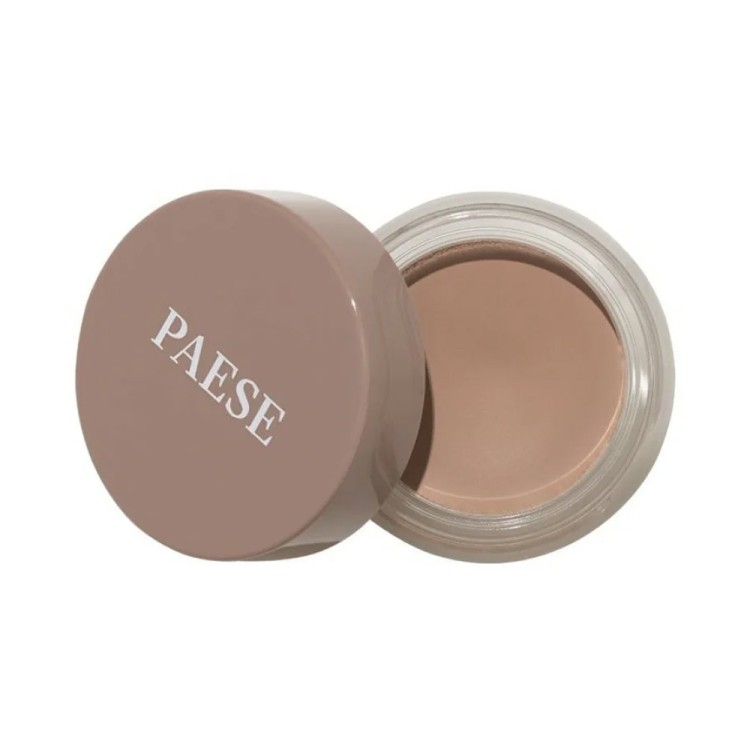 PAESE CREAMY Bronzer tan kissed 01  cold 12g