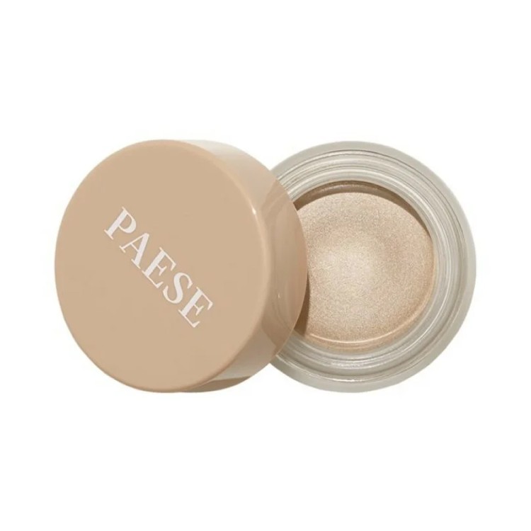 PAESE CREAMY Highlighter glow kissed 01 4g