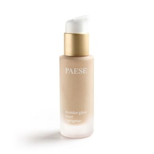 PAESE WONDER GLOW LIQUID HIGHLIGHTER - BODY 20 ML PAESE WONDER GLOW LIQUID HIGHLIGHTER - BODY 20 ML