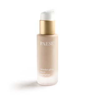 PAESE WONDER GLOW LIQUID HIGHLIGHTER - OPAL 20 ML PAESE WONDER GLOW LIQUID HIGHLIGHTER - OPAL 20 ML