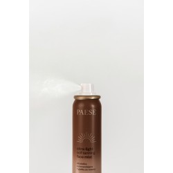 PAESE Ultra-light self tanning face mist 75ml PAESE Ultra-light self tanning face mist 75ml