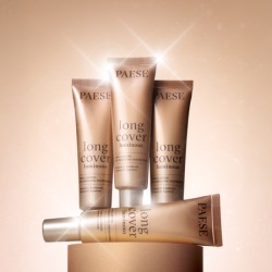 PAESE LONG COVER Luminous foundation 1.5 BEIGE