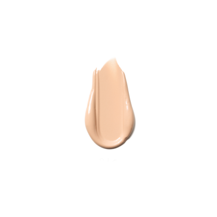 PAESE LONG COVER Luminous foundation 0.5 IVORY