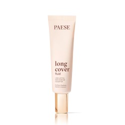 PAESE LONG COVER FLUID Tube foundation 01 LIGHT BEIGE