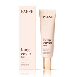 PAESE LONG COVER FLUID Tube foundation 1.5 BEIGE