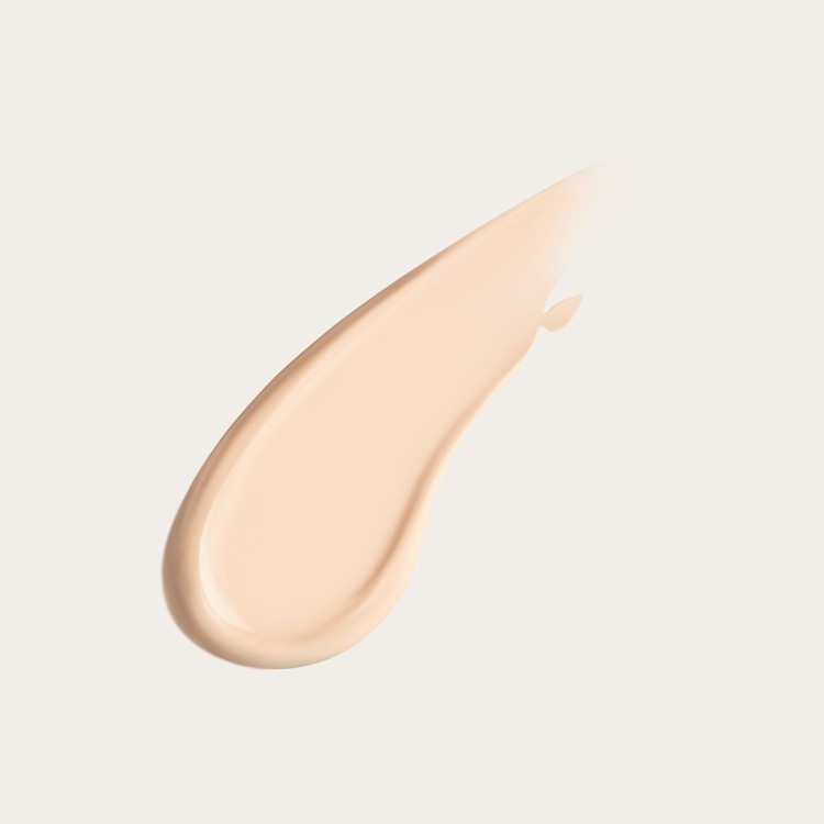 PAESE LONG COVER FLUID Tube foundation 00 NUDE PAESE LONG COVER FLUID Tube foundation 00 NUDE