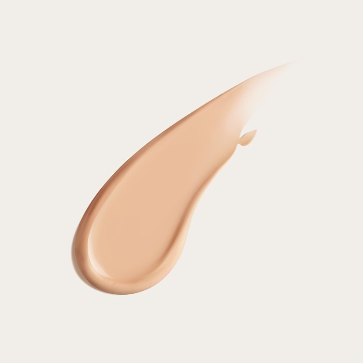 PAESE LONG COVER FLUID Tube foundation 1.5 BEIGE PAESE LONG COVER FLUID Tube foundation 1.5 BEIGE