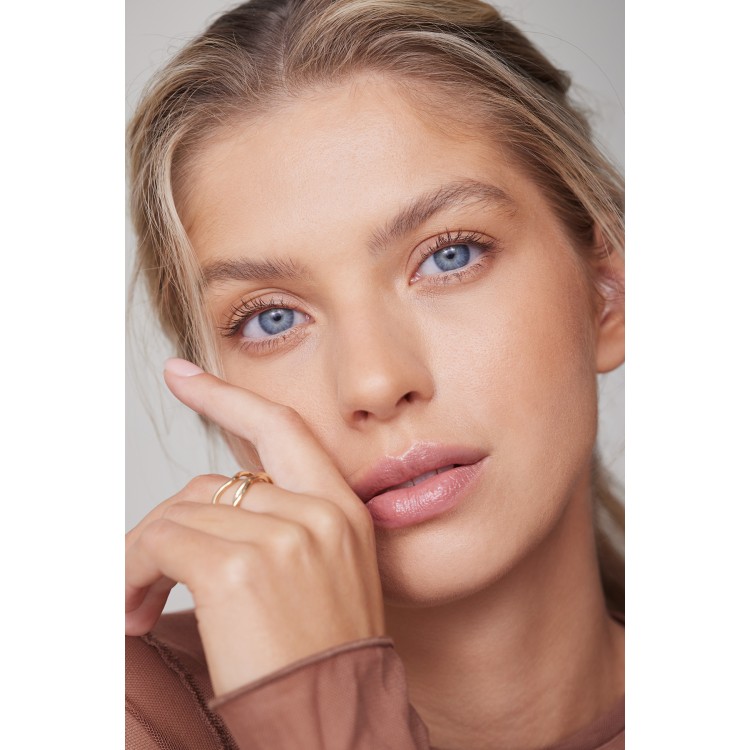 PAESE LONG COVER FLUID Tube foundation 01 LIGHT BEIGE