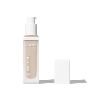 PAESE MY SKIN ICON MATTIFYING FOUNDATION 0N ALABASTER 33ml PAESE MY SKIN ICON MATTIFYING FOUNDATION 0N ALABASTER 33ml