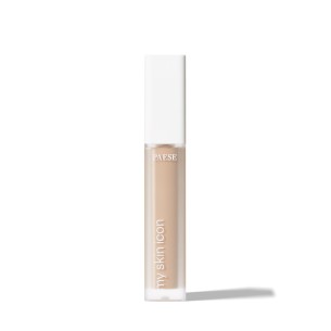PAESE MY SKIN ICON COVERING CONCEALER 01 PORCELAIN BEIGE 6.5ml PAESE MY SKIN ICON COVERING CONCEALER 01 PORCELAIN BEIGE 6.5ml