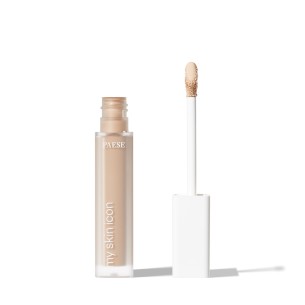 PAESE MY SKIN ICON COVERING CONCEALER 01 PORCELAIN BEIGE 6.5ml PAESE MY SKIN ICON COVERING CONCEALER 01 PORCELAIN BEIGE 6.5ml
