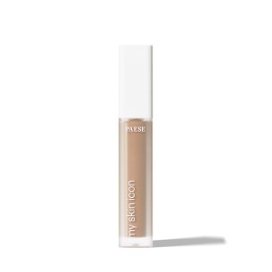 PAESE MY SKIN ICON COVERING CONCEALER 02 NATURAL BEIGE 6.5ml PAESE MY SKIN ICON COVERING CONCEALER 02 NATURAL BEIGE 6.5ml