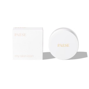 PAESE MY SKIN ICON MATTIFYING LOOSE POWDER 8g PAESE MY SKIN ICON MATTIFYING LOOSE POWDER 8g