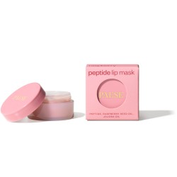 PAESE Peptide lip mask RASPBERRY  10 g