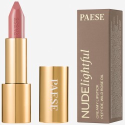 PAESE NUDELIGHTFUL lipstick 402 STRAWBERRY MOUSSE  4.5g