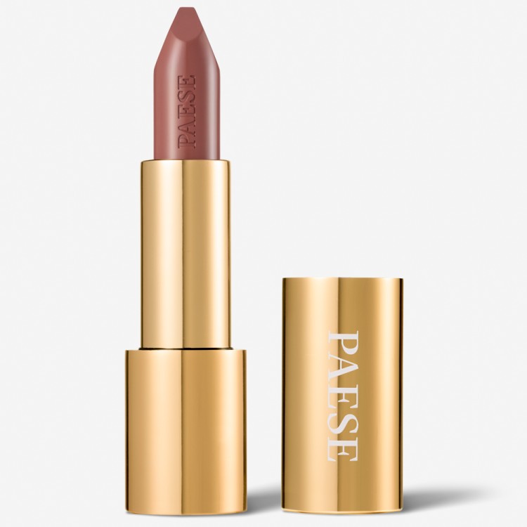 PAESE NUDELIGHTFUL lipstick 409 CINNAMON LATTE 4.5g