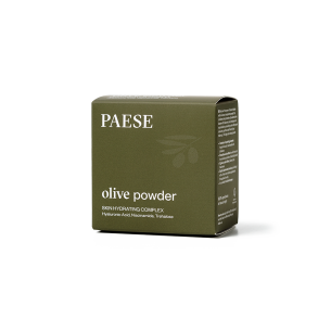PAESE OLIVE POWDER 6g
