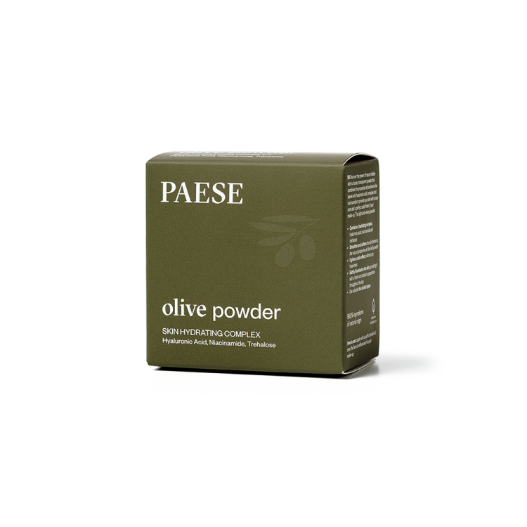 PAESE OLIVE POWDER 6g