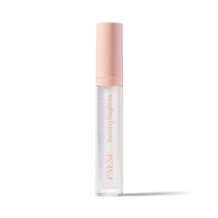 PAESE Beauty LipGloss Lip Gloss 07 Stardust