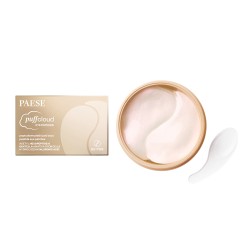 PAESE PUFF CLOUD Peptide Eye Patches 50 pcs PAESE PUFF CLOUD Peptide Eye Patches 50 pcs