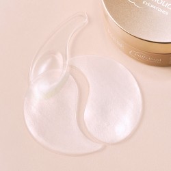 PAESE PUFF CLOUD Peptide Eye Patches 50 pcs PAESE PUFF CLOUD Peptide Eye Patches 50 pcs