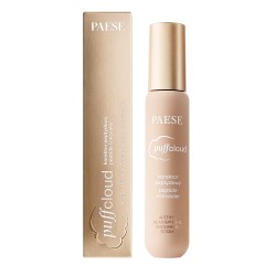 PAESE PUFF CLOUD Peptide Concealer 01N Light Beige 7ml