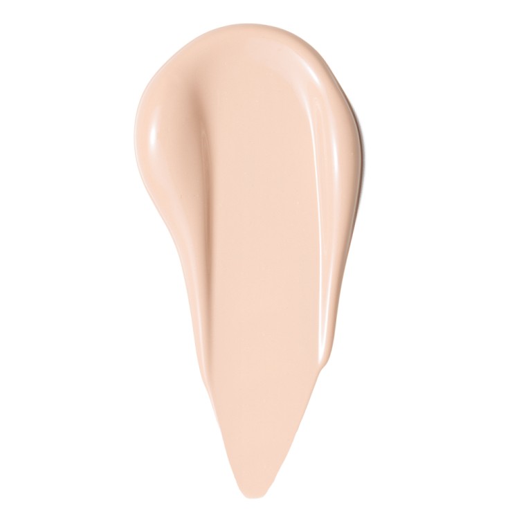 PAESE PUFF CLOUD satin foundation with blur effect 37ml 01 LIGHT BEIGE