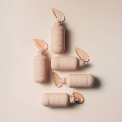 PAESE PUFF CLOUD satin foundation with blur effect 37ml 03 SAND BEIGE PAESE PUFF CLOUD satin foundation with blur effect 37ml 03 SAND BEIGE