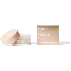 PAESE PUFF CLOUD soft cover blur smoothing eye powder 4.5g PAESE PUFF CLOUD soft cover blur smoothing eye powder 4.5g
