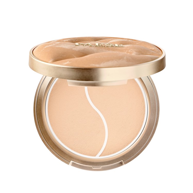 PAESE PUFF CLOUD Blur Pressed Powder 02N Nude 4.2 g PAESE PUFF CLOUD Blur Pressed Powder 02N Nude 4.2 g