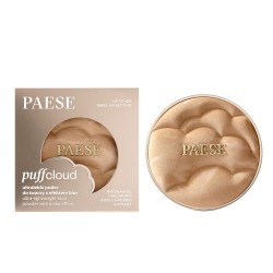 PAESE PUFF CLOUD Blur Pressed Powder 03W Sand Beige 4.2g PAESE PUFF CLOUD Blur Pressed Powder 03W Sand Beige 4.2g