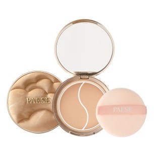 PAESE PUFF CLOUD Blur Pressed Powder 03W Sand Beige 4.2g PAESE PUFF CLOUD Blur Pressed Powder 03W Sand Beige 4.2g