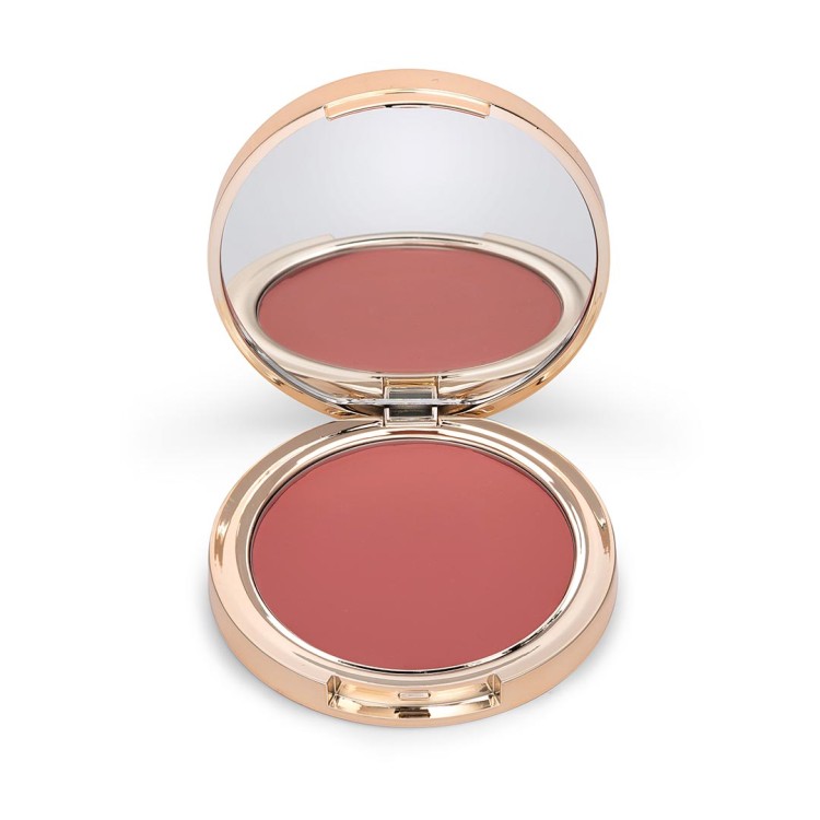 PAESE SELFGLOW Creamy blush with matte effect 8g