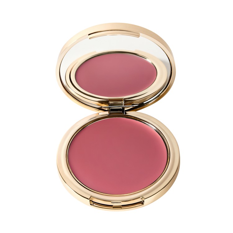 PAESE SELFGLOW Matte Cream Blush 03 Rose Veil 8g PAESE SELFGLOW Matte Cream Blush 03 Rose Veil 8g